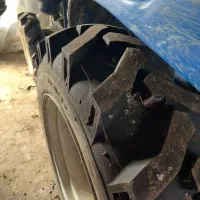 تراکتور باغی داروانا 254|خودرو سنگین|تربتحیدریه, ترمینال|دیوار