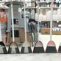 سطل زباله جارو خاک انداز پاکت زباله صندلی