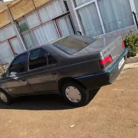 پژو۴۰۵|خودرو سواری و وانت|فامنین, |دیوار