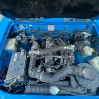 نیسان دیزل۹۵|خودرو سواری و وانت|کلاردشت, |دیوار