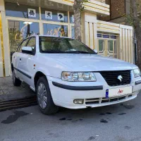 سمند دوگانه سوز قیمت مناسب