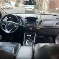 جک اس ۵ اتومات ۹۵|خودرو سواری و وانت|کرج, فاز ۳ گوهردشت|دیوار