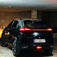 ایکس 33کراس|خودرو سواری و وانت|مشهد, فرهنگیان (شهرک غرب)|دیوار