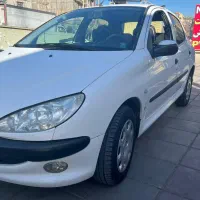 پژو206تیپ5مدل93