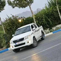 فروش هایلوکس پابلند|خودرو سواری و وانت|تهران, جیحون|دیوار