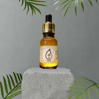 روغن هلکسیر یک درمان عالی برای بدن درد قاتل درد