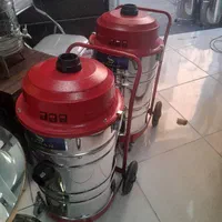 اجاره جارو برقی صنعتی و بخاری و ظروف