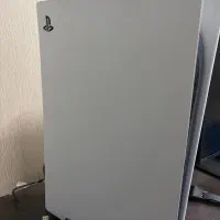 پلی استیشن 5|کنسول، بازی ویدئویی و آنلاین|مشهد, آزادشهر|دیوار