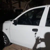 خودروسایناEx۱۴۰ دنده ای قیمت ۴۸۰ ملیون مقطوع|خودرو سواری و وانت|گلستان (تهران), |دیوار