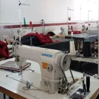 استخدام کمک خیاط(وسطکار)