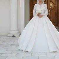 اجاره لباس عروس|لباس|تهران, شیوا|دیوار