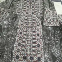 لباس بلوچی مجلسی