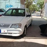 111 مدل 95|خودرو سواری و وانت|کرمان, |دیوار