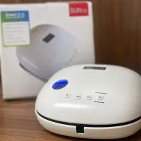 فروش دستگاه ناخن و آل ای دی|آرایشی، بهداشتی، درمانی|ماهدشت, |دیوار