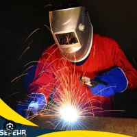 جوشکاری سیار،گودرزی