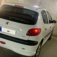 ۲۰۶ تمیز مدل ۱۳۹۹