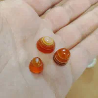 نگین سه پوست و باباقوری منظم اوپال و شجر و ...|جواهرات|قم, زنبیل آباد|دیوار