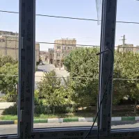 تک واحدی ۶۰متری دوخواب طبقه اول کلید نخورده|اجارهٔ آپارتمان|قم, نیروگاه|دیوار