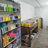 نخ گلدوزی رنگ بندی بسیار بالا