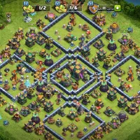 کلش لول ۱۴۳