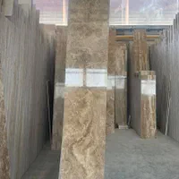 فروش سنگ تراورتن|مصالح و تجهیزات ساختمان|محلات, |دیوار