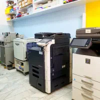 ارزانترین مرکز کپی پرینت دانشجویی1000تومان|خدمات رایانه‌ای و موبایل|فردیس, فردیس|دیوار