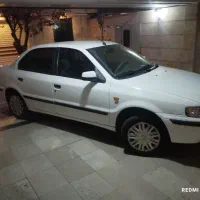 سمندXU7 XL  مدل98|خودرو سواری و وانت|تهران, نارمک|دیوار