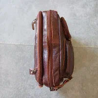 کیف چرم / کیف پول چرم/ کلاه|کیف، کفش، کمربند|کرج, فاز ۳ مهرشهر|دیوار