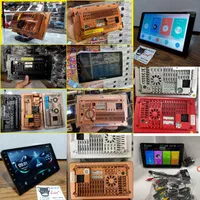 پخش مانیتور اندروید ماشین ضبط ویندوز سیستم پایونیر|قطعات یدکی و لوازم جانبی|تهران, تهرانپارس غربی|دیوار