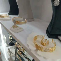 دستبند ، ست دستبند و حلقه|بدلیجات|دورود, |دیوار