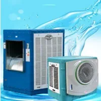 سرویس و نصب کولر ابی