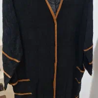 مانتو|لباس|کاشان, امیرکبیر|دیوار