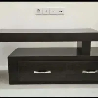 میز تلویزیون چوبی|میز تلویزیون|مشهد, گوهرشاد|دیوار