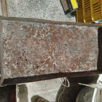 باسلام وسایل منزل|آینه|قشم, |دیوار