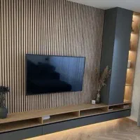 کابینت کمد دیواری منزل و محل کار|مصالح و تجهیزات ساختمان|کرج, گلشهر|دیوار