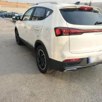 کی ام سی X5  مدل ۱۴۰۴ صفر خشک ( موجود در نمایندگی)|خودرو سواری و وانت|تبریز, |دیوار