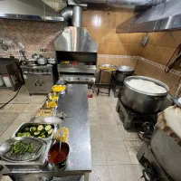 کمک آشپز ماهر  کارگر ساده|استخدام خدمات فروشگاه و رستوران|تهران, اتحاد|دیوار