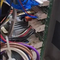 سرویس سالیانه بخاری رینای ژاپنی نوریتزتوکیو اوزاکا