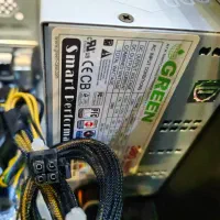 سیستم کامپیوتر کامل