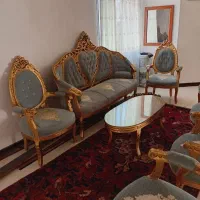 مبل سلطنتی