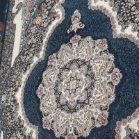 فرش ۹متری یک جفت|فرش|صفادشت, |دیوار