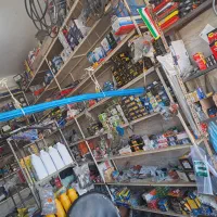 فروش کلی مغازه یدکی