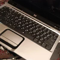 لبتاب hp pilvion