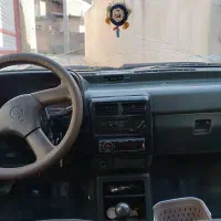 پراید 83سفید|خودرو سواری و وانت|مینودشت, |دیوار