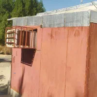 دکه|فروش مغازه و غرفه|سندرک, |دیوار