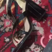 کفشهای آکبند به تعداد زیاد و متفاوت ۲۵۰ هزارتومان|کیف، کفش، کمربند|مراغه, |دیوار