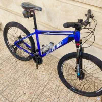 دوچرخه کوهستانی مقاوم / فروش شرایطی محدود