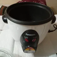 خردکن پارس خزر و پلوپز پاناسونیک|خردکن، آسیاب، غذاساز|ری, فیروزآبادی|دیوار