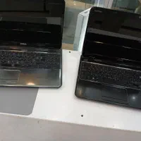 دو عدد لپتاپ dell