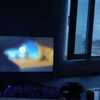 مانیتور گیمینگ|قطعات و لوازم جانبی رایانه|ارومیه, |دیوار